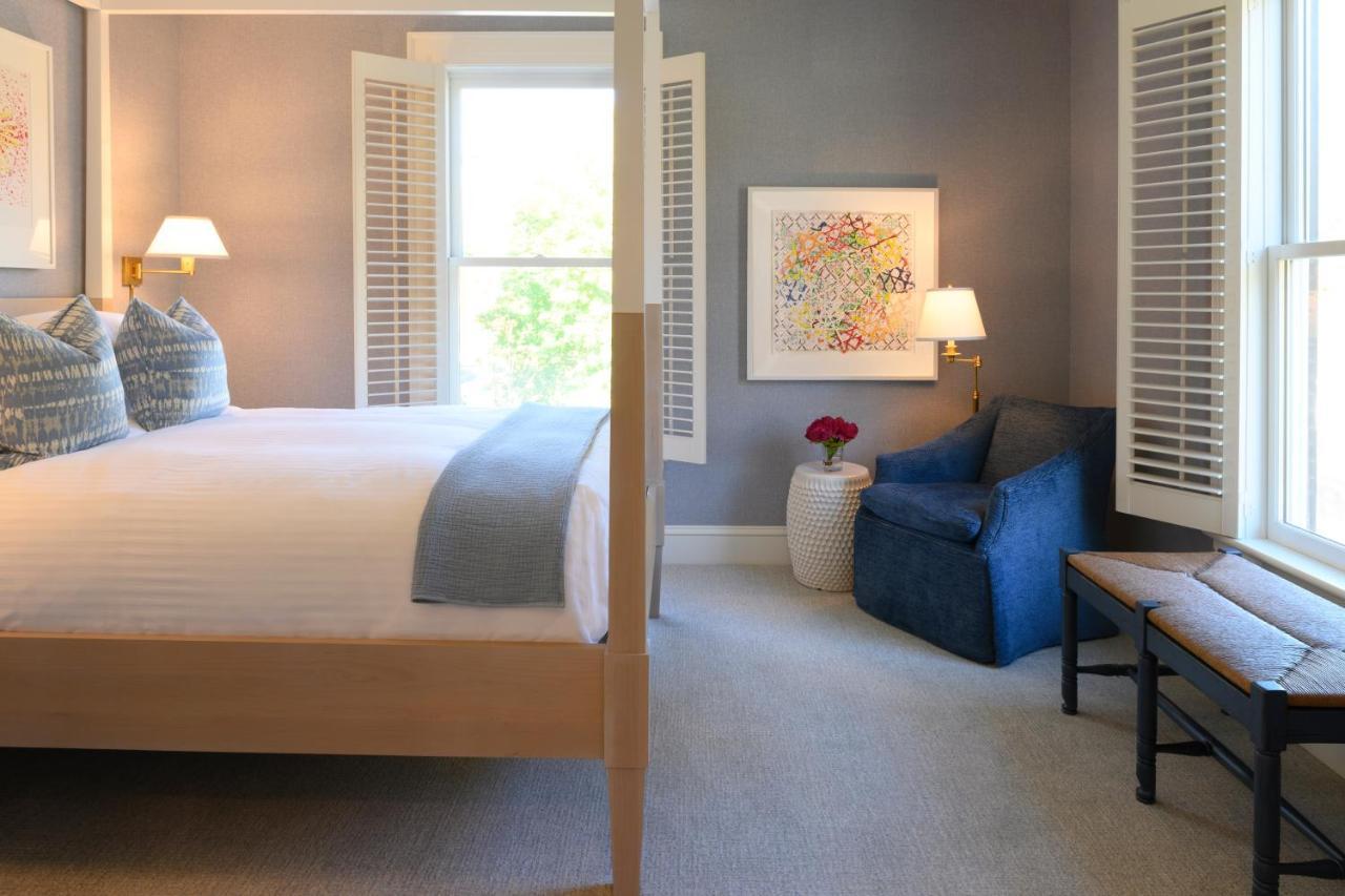 Inns Of Aurora Resort & Spa Room photo