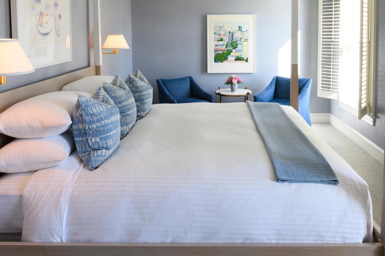 Inns Of Aurora Resort & Spa Room photo