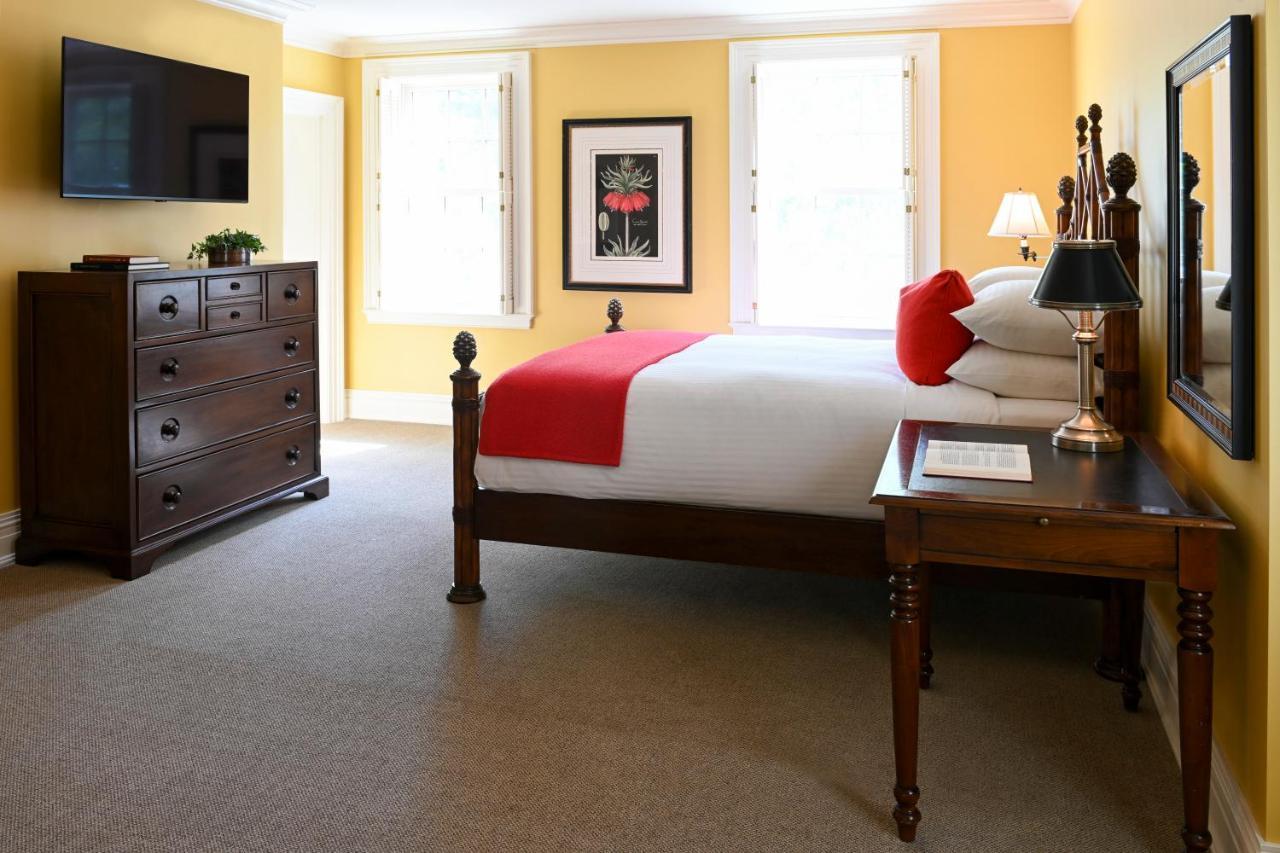 Inns Of Aurora Resort & Spa Room photo