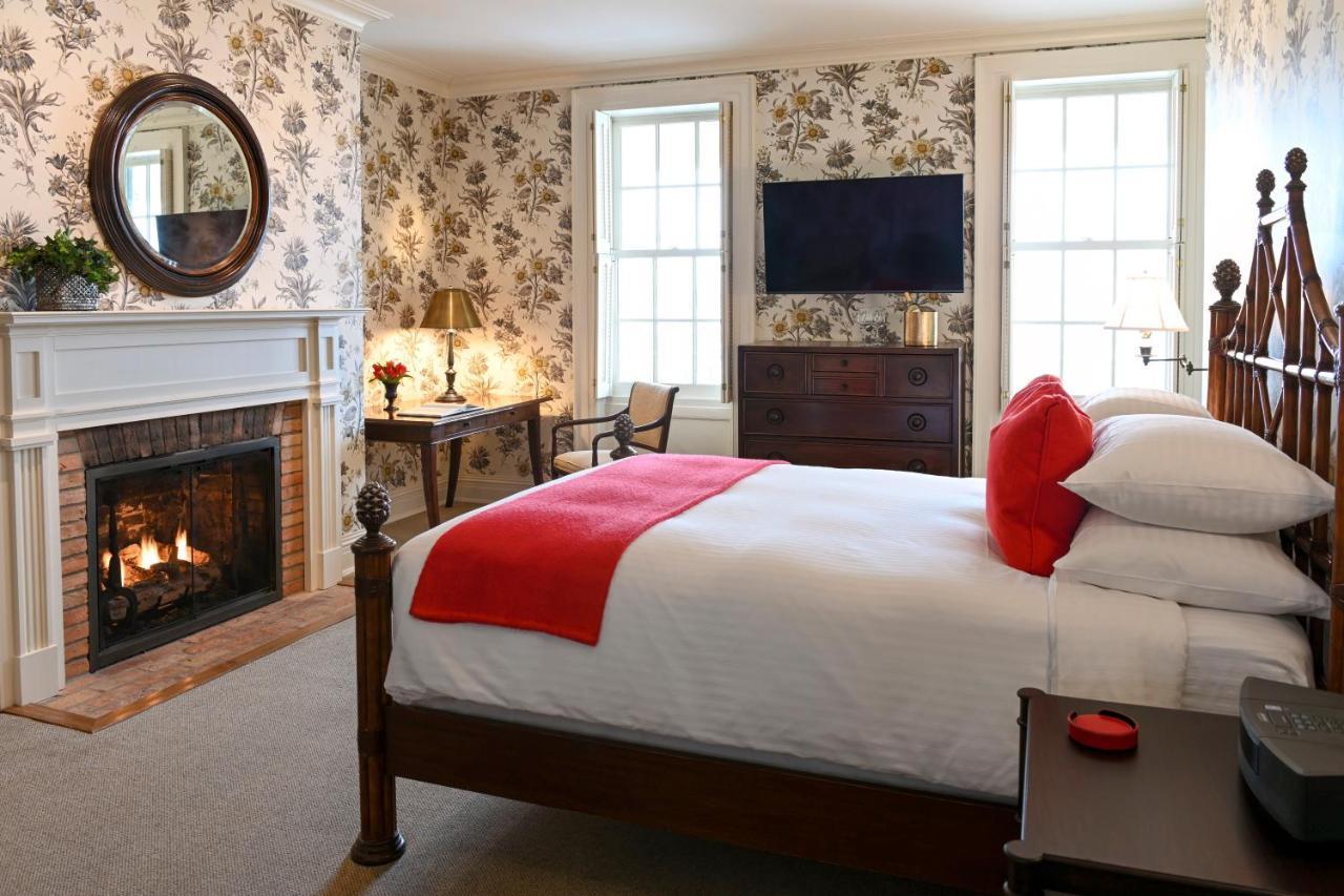 Inns Of Aurora Resort & Spa Room photo