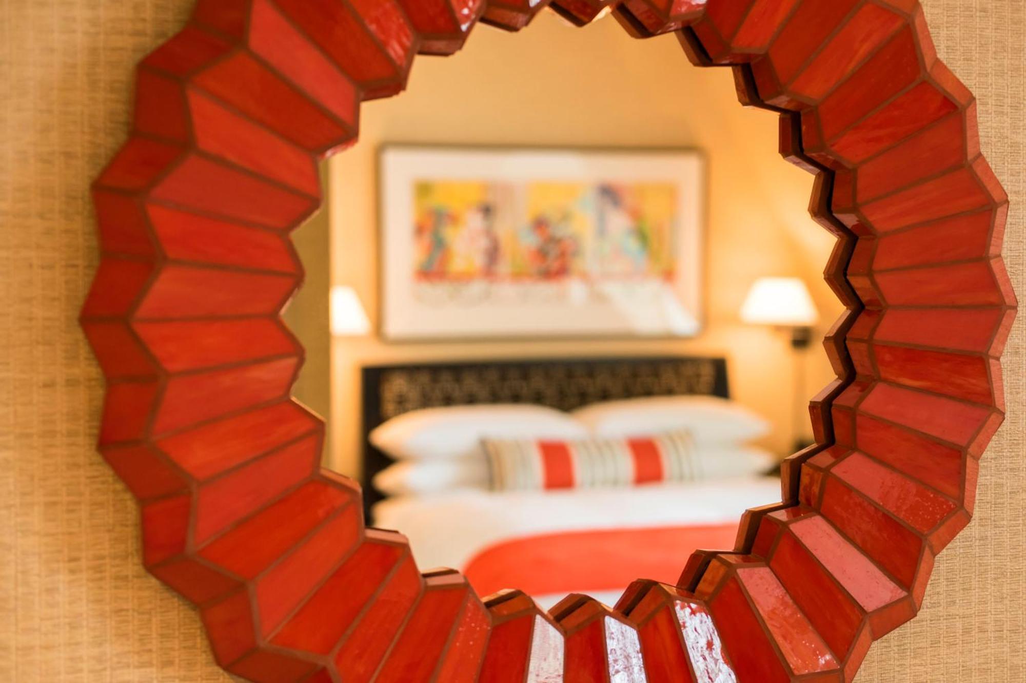 Inns Of Aurora Resort & Spa Room photo