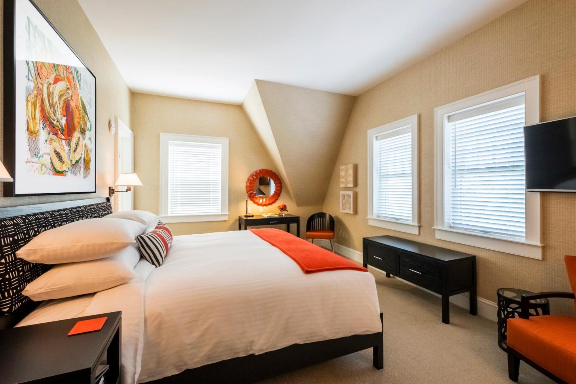 Inns Of Aurora Resort & Spa Room photo